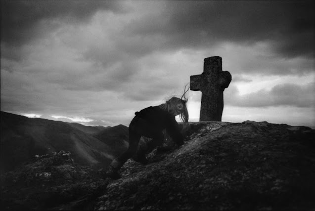 chronique livre photo gabrielle Duplantier Noir et blanc