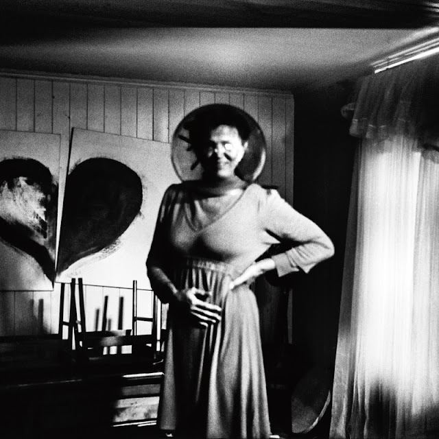 Laure Pubert Je marcherai sur tes traces chronique noir et blanc photographie