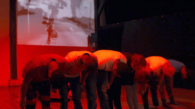 Delory Momberger insurrection bardawil
