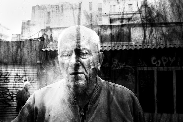 David Siodos Périphérique blog chronique livre photo 5ruedu.fr