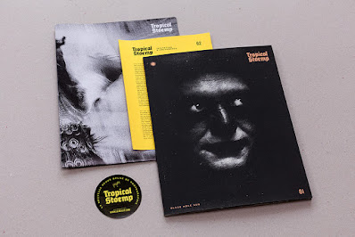 Tropical Stoemp n°1 le mulet éditions photo belge noir et blanc