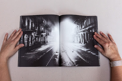 Tropical Stoemp n°1 le mulet éditions photo belge noir et blanc