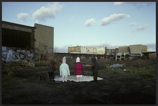 Dolorès Marat New-York Usa livre photo couleur fresson