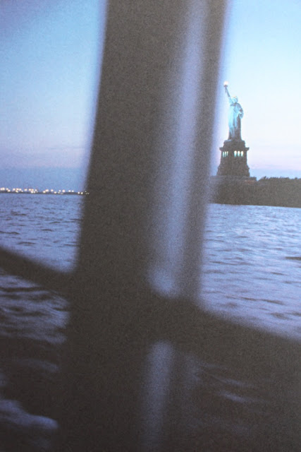 Dolorès Marat New-York Usa livre photo couleur fresson