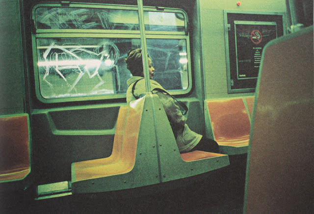 Dolorès Marat New-York Usa livre photo couleur fresson