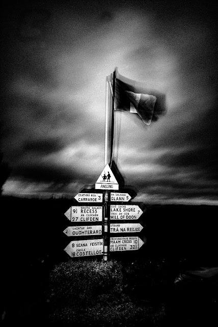 CarCam photo Hibernia Remanens livre autoédité