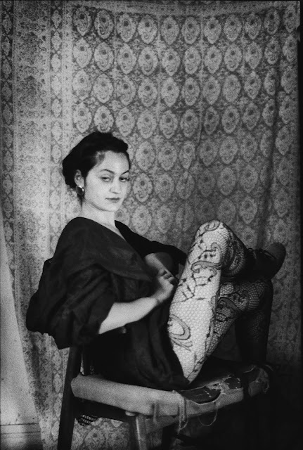 lamaindonne gabrielle Duplantier Volta chronique livre photo