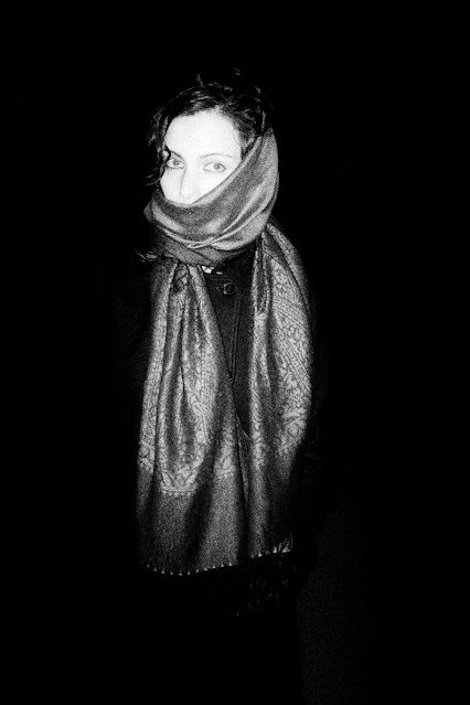 femme Everything lay still Fabio Miguel Roque livre photo chronique