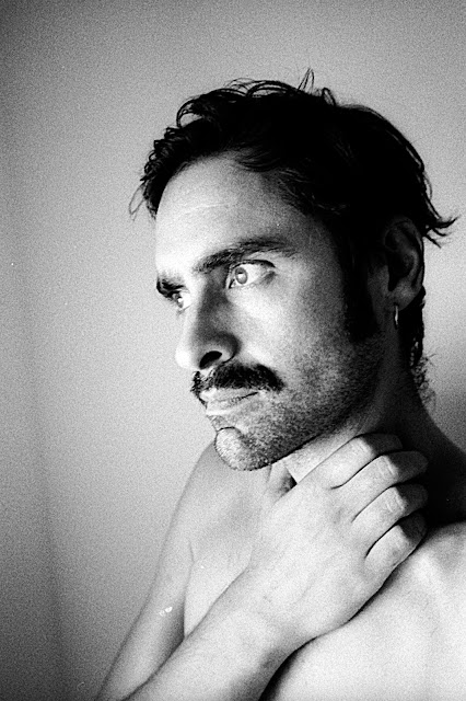 Everything lay still Fabio Miguel Roque livre photo chronique
