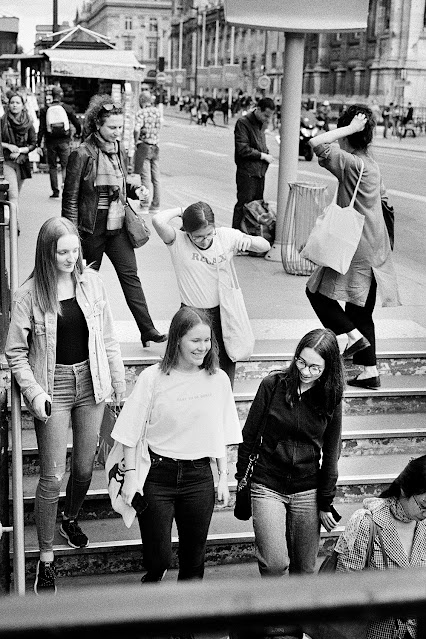 Olivier Marchesi le pavé parisien chronique livre photo Paris