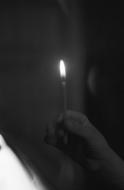Chrystel Mukeba Les Instants Arp2 éditions enfance lumière