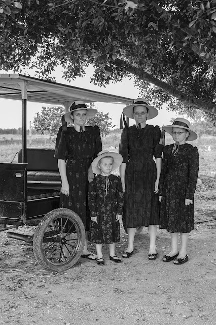 Mexico mennonites Arnaud Bizalion éditeur Franck Paubel