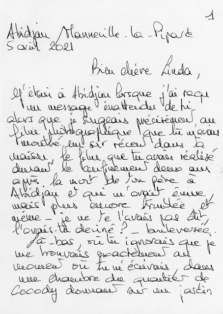 Sandrine Treiner linda Tuloup quête
