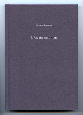 L'arcane sans nom