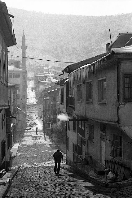 Turquie Espagne