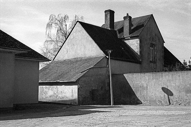 voyage, exil Koudelka