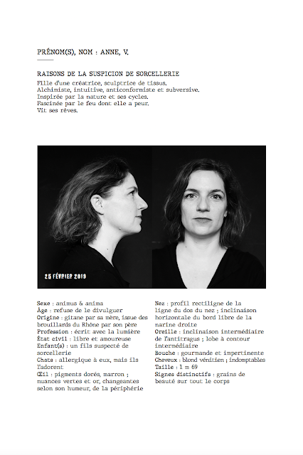politique sorcellerie XXIème siècle