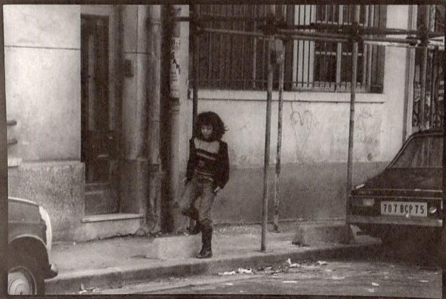 Noémi Pujol Arnaud Bizalion éditeur Avant l'écho