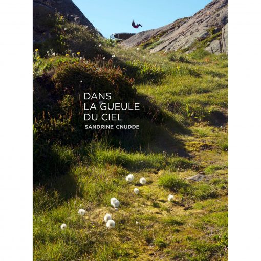 Poésie poème inuit chant tradition Groenland Cnudde