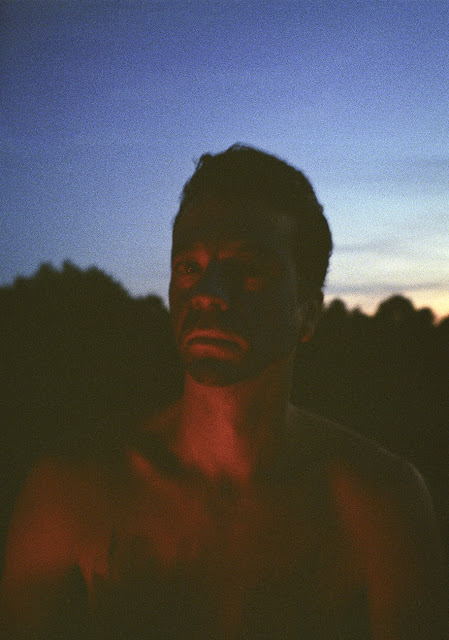 Pretobooks Fabio Miguel Roque Les yeux blanchissent quand les pas s'essoufflent Quentin Yvelin