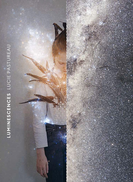 5ruedu Lucie Pastureau, Éditions Hartpon, Luminescences