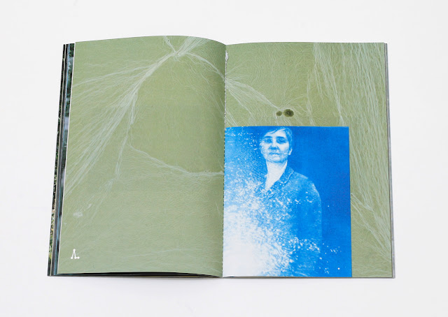 cyanotype livre photo Duverger