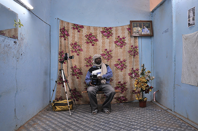photo Afrique studiotistes mémoire disparition