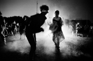 Gil Barez Deep Jérémie denis L'enfant Sauvage