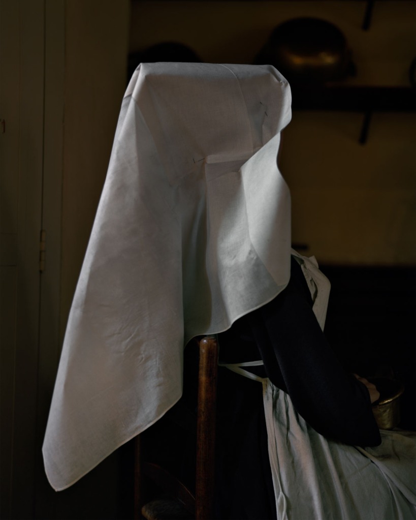 Beaune, congrégation, don, foi, générosité, hospitalité, hôtel-dieu, photographie, sœurs, sœurs hospitalières, Guillaume Nédellec, Seulle étoile, 