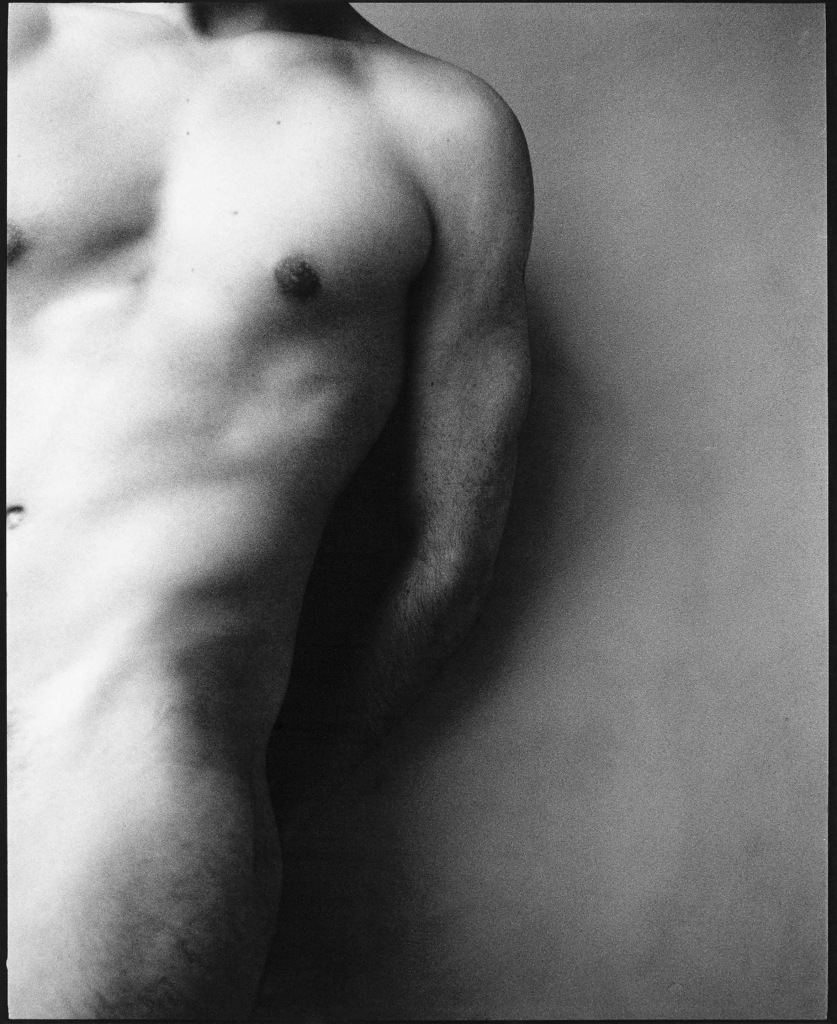 Joël Alain Dervaux, Improvisations, corps, nu, signifiant, signifié, espace, clos, lumière, désir, recherche, esthétique, livre photo, 5ruedu.fr, Frédéric Martin 