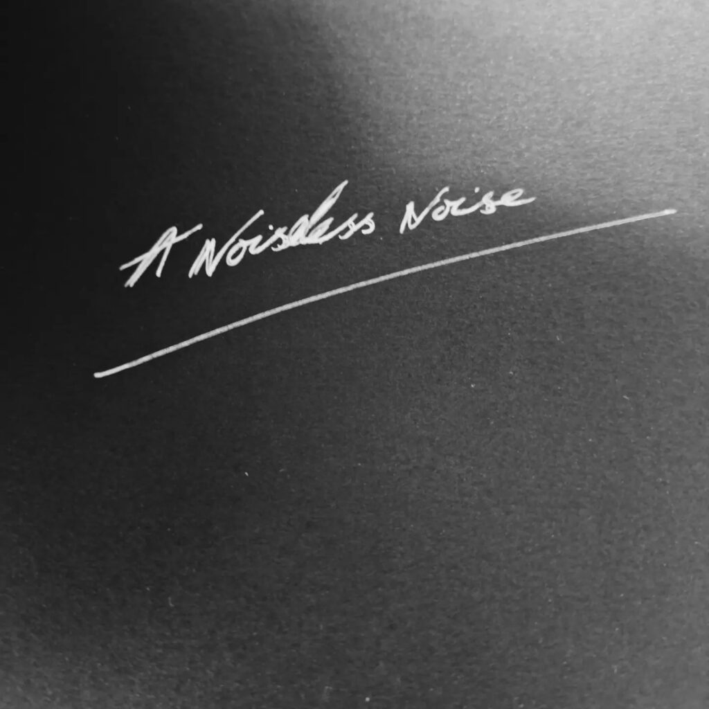 Swiffer Roux, A Noiseless Noise, Le Havre, ville, mentale, perte, solitude, bruit, silence, vide, marche, Nick Cave, PJ Harvey, Frédéric Martin, 5ruedu, chronique, livre photo, 