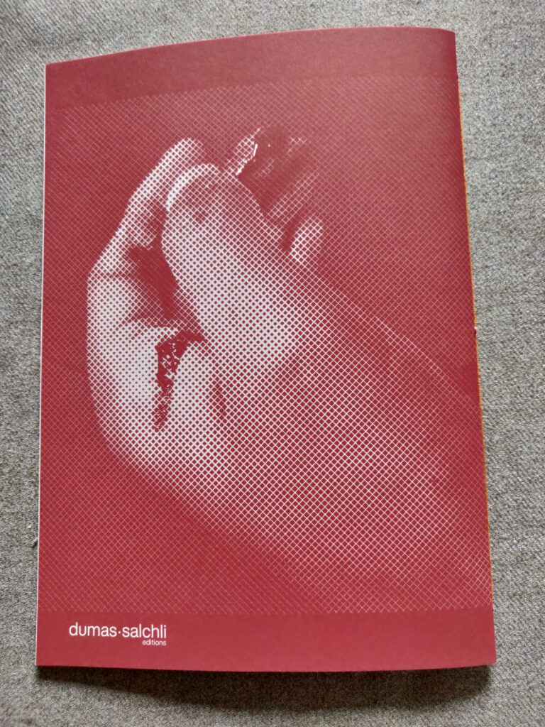 Antoine d'Agata, IA, Dumas et Salchli, photographie, chronique, livre photo, impasse, réalité, vérité, faux, drogue, défonce, Frédéric Martin, 5ruedu.fr, 