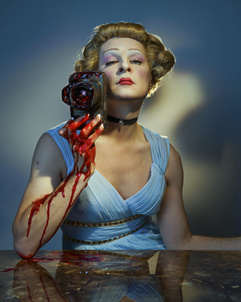 Hollywood Nightmares – Raphaël Neal