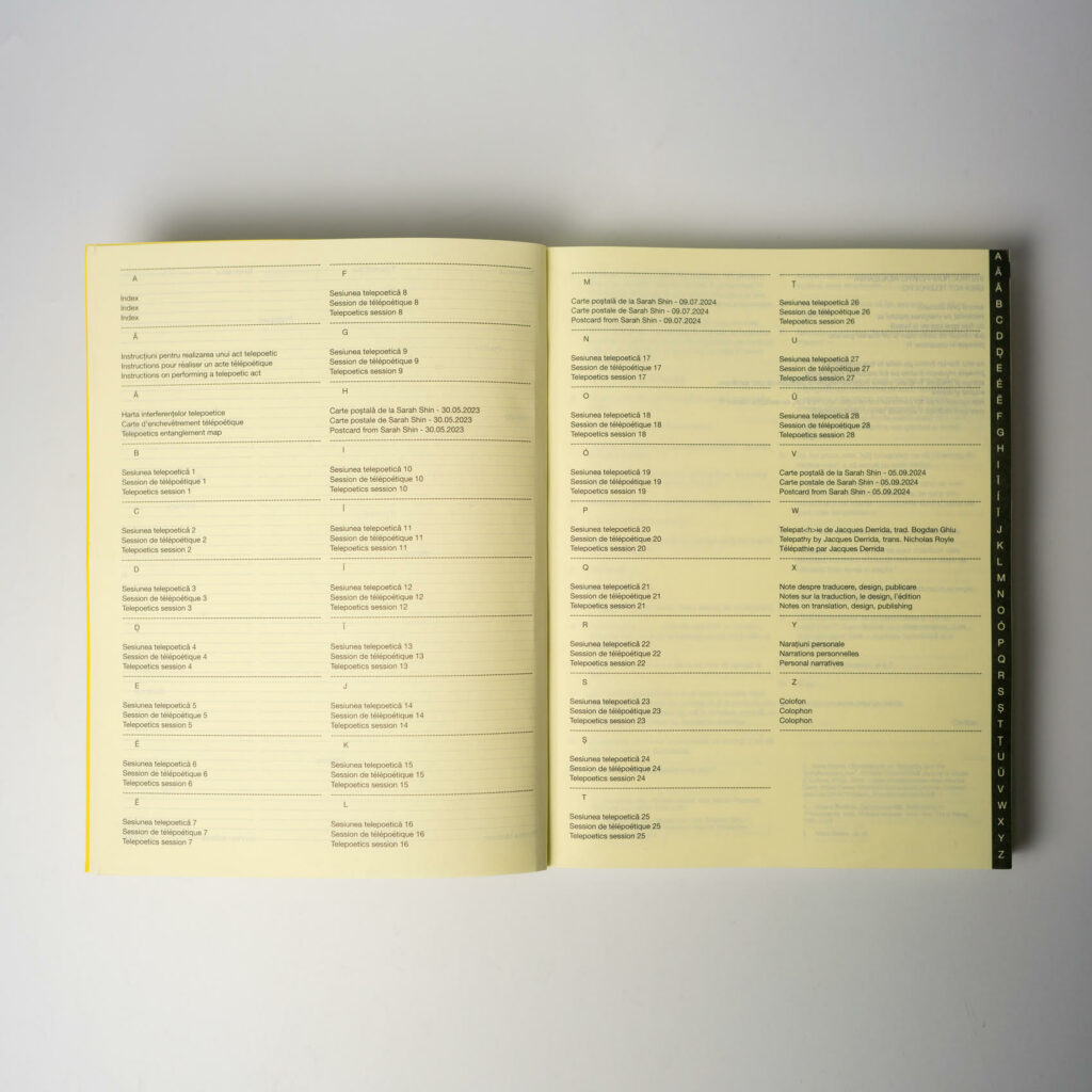 télépoétique, Derrida, sun/sun, Patricia Morosan, Bianca Oana, télépathie, tentaive, photo, texte, covid, soi, autre, dialogue, silence, Frédéric Martin, 5ruedu, chronique, livre, 