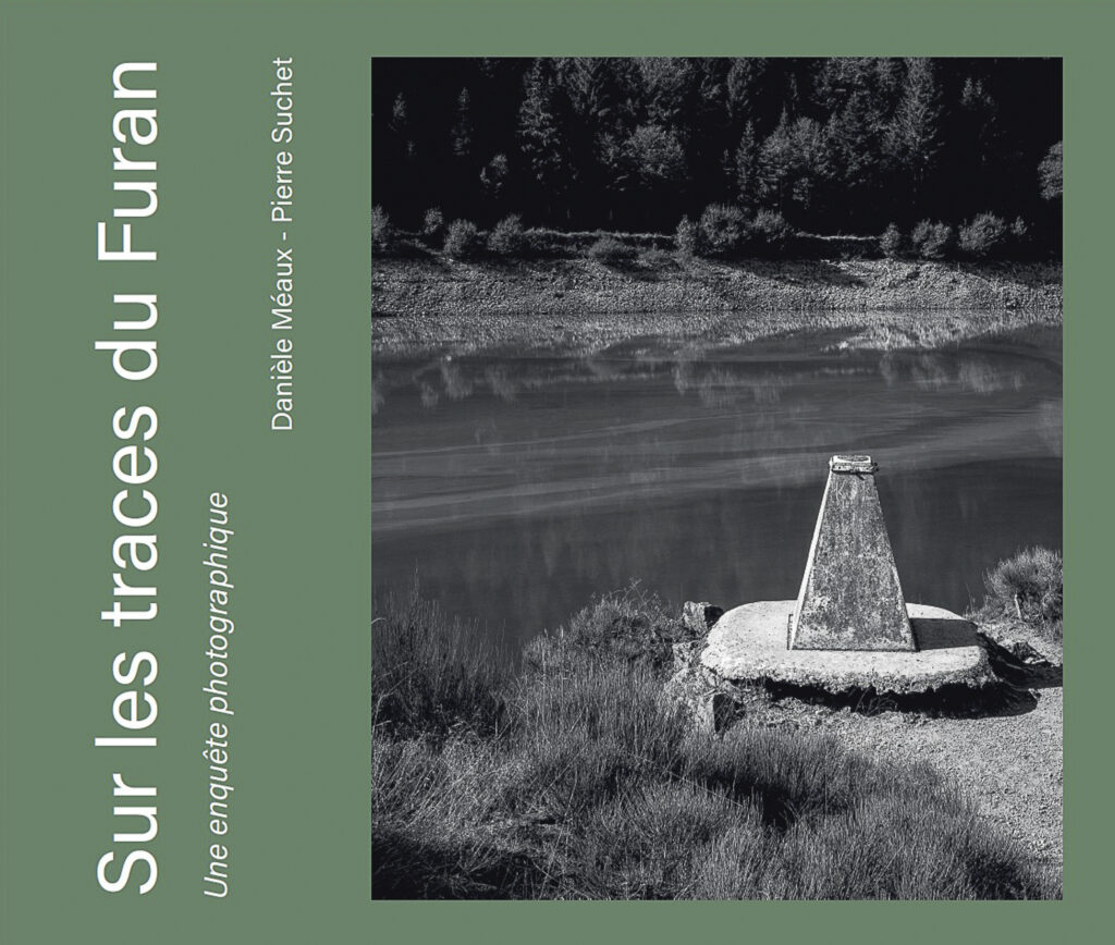Pierre Suchet, Danièle Meaux, Furan, Saint-Etienne, Editions Filigranes, rivière, Homme, relation, vie, histoire, chambre, livre, photo, chronique, Frédéric Martin, 5ruedu, 