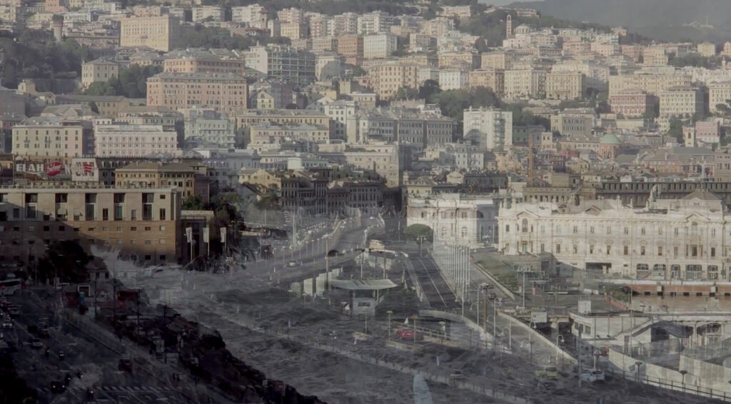 Véronique Caye, Teatro Mundi, film, court, monde, hubris, gloire, unité, sic transit gloria mundi, théâtre, existences, chronique, Frédéric Martin, 5ruedu, 