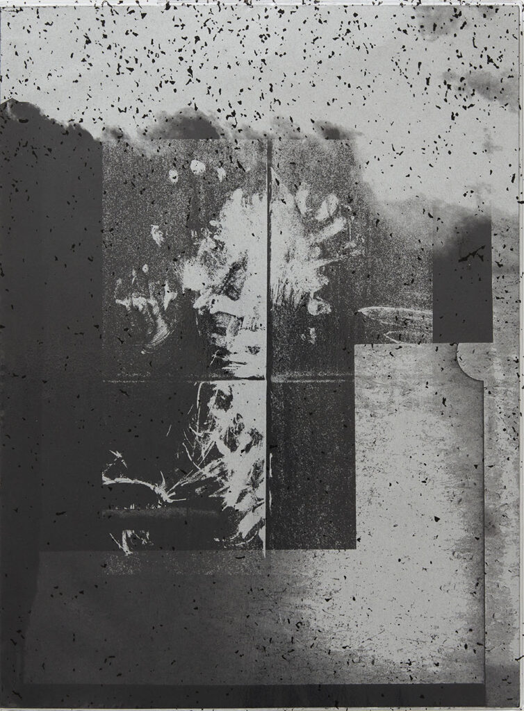 Vincent Jendly, one millimeter of black dirt and a veil of dead cows, André Frère éditions, anthropocène, Dunkerque, avenir, poussière,  noire, pollution, industrie, demain, chronique, livre photo, 5ruedu, Frédéric Martin, 