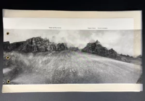 These earthly shores – Daphne Kotsiani/Dimitris Leontzakos