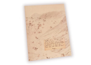 L’élégance de vos absences – Gilles Mercier