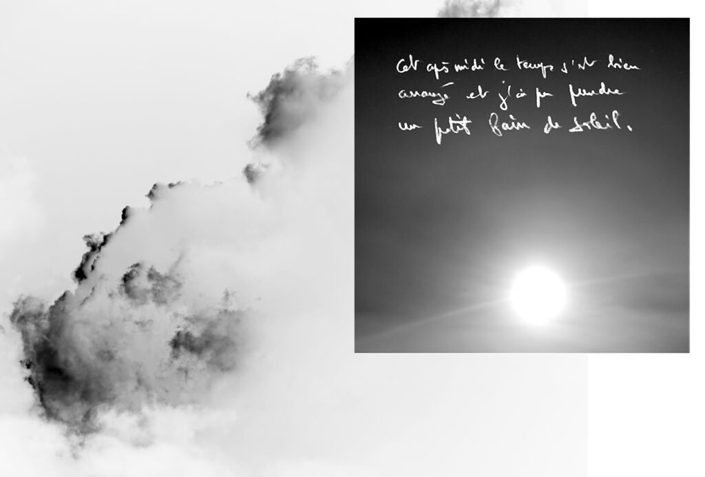 Gilles Mercier, grand-père, résistant, deuxième guerre mondiale, L'élégance de vos absences, livre de photographie, chronique, 5ruedu, Frédéric Martin, mémoire, Vichy, nazisme,