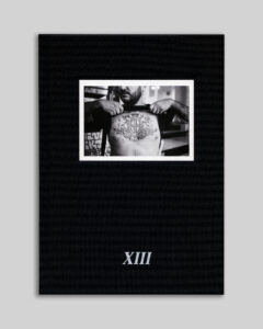 XIII – Damien Chamcirkan