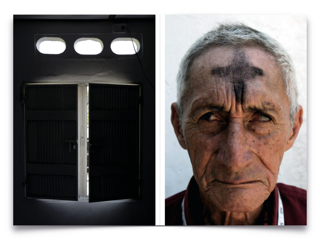 Luis Cobelo, Garcia Marquez, Cent ans de solitude, Zurumbático, Colombie, rêve, ahuri, voyage, quête, fantasme, imaginaire, Macondo, magie, réalisme, 5ruedu, chronique,livre, photographie, Frédéric Martin,