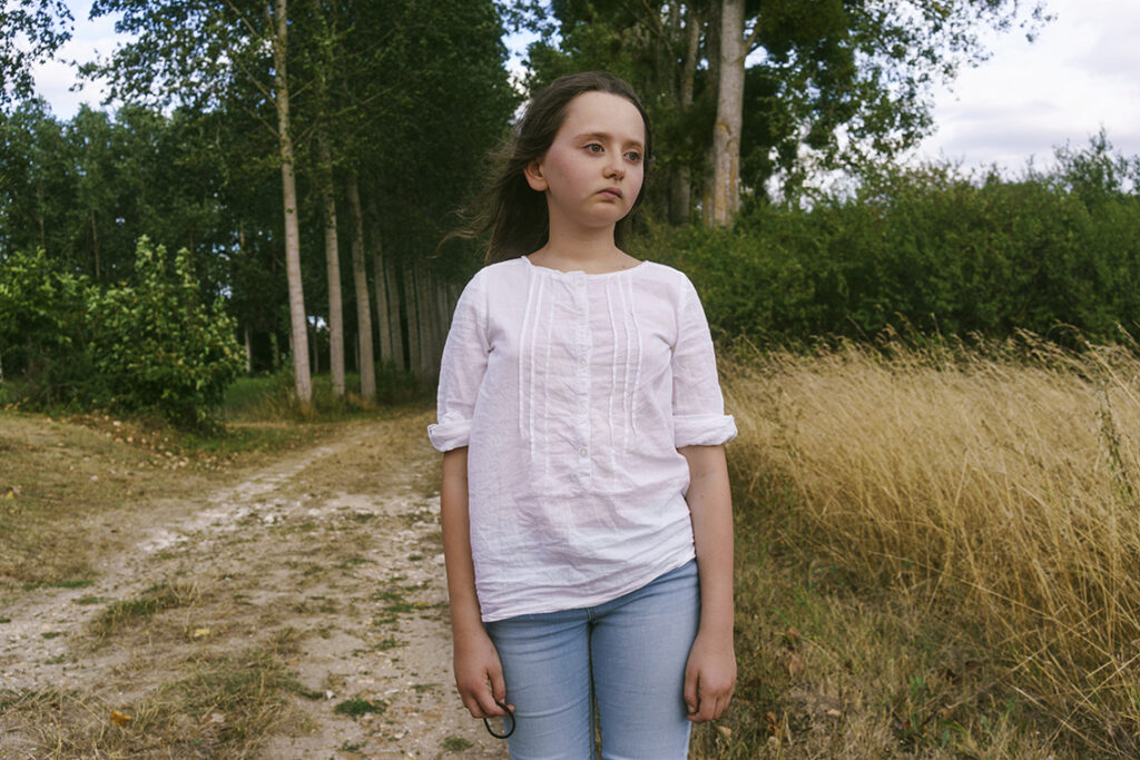 Florence Chevallier, Arnaud Bizalion Editeur, En herbe, enfance, rencontre, photographie, chronique, livre, 5ruedu, Frédéric Martin, relation, amitié, Paradis, souvenir, dialogue, 