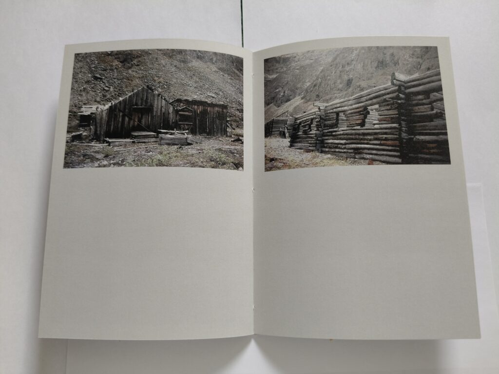 Magistrale Baïkal Amour, Agnès Courrault, Dumas Salchi éditions, Rusie, URSS, Baïkal, voyage, poésie, tristesse, Sylvie Durbec, camp, Staline, déportés, souvenirs, mémoire, lieu, taïga, toundra, steppe, chronique, livre, photo, 5ruedu, Frédéric Martin, 