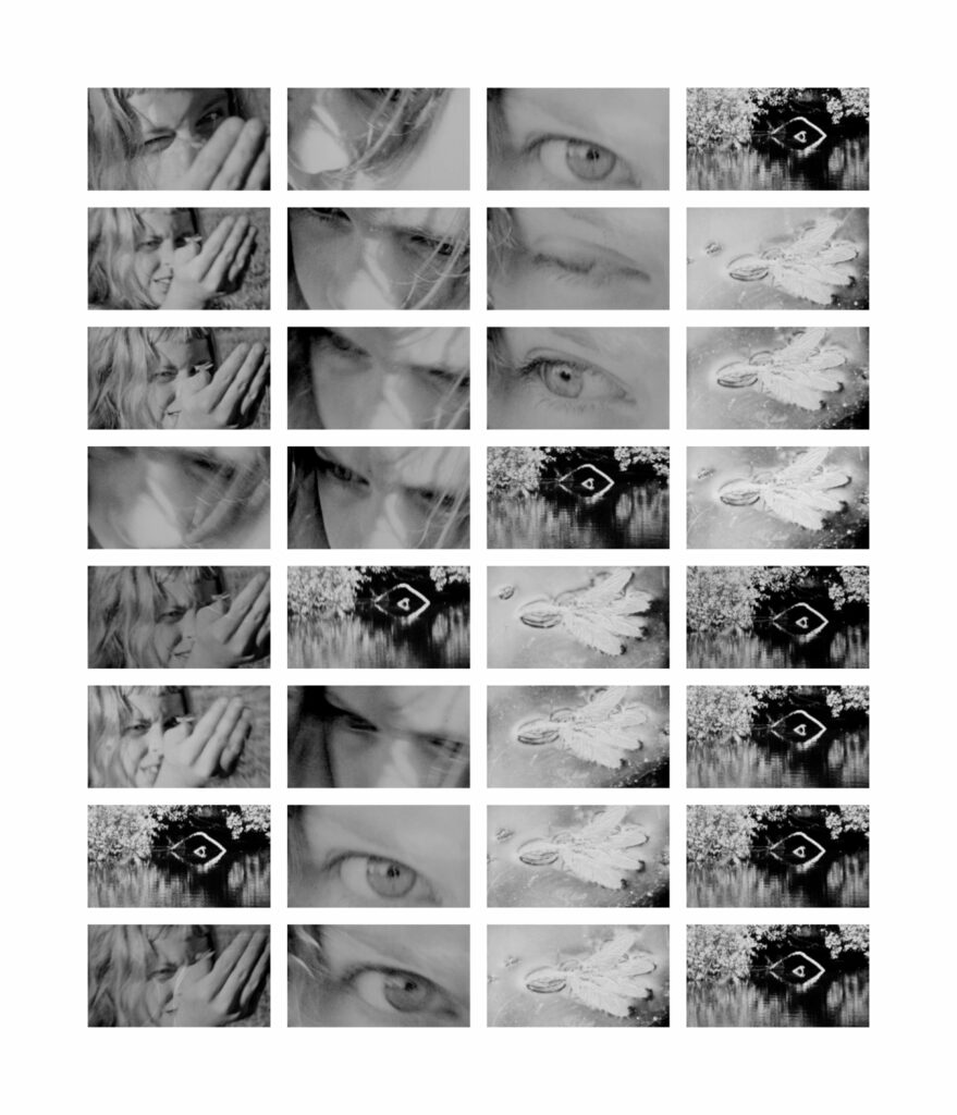 Stéphane Charpentier, Damien Daufresne, Editions Emulsion, éditions Le mulet, Mer, terre, voyages, enfance, désert, Trois mers et quatre terres, poésie, onirique, ville, fuir, grandir, 5ruedu, Frédéric Martin, chronique, livre, photographie, 