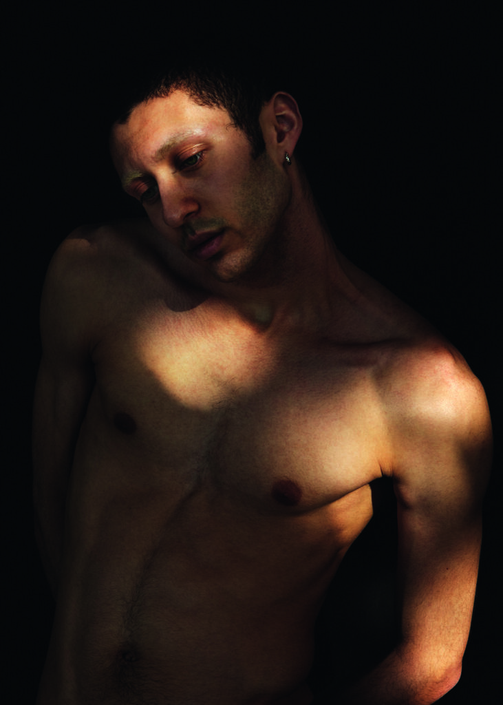  Fabien Ribéry, Nolwenn Brod, le temps de l'immaturité, éditions lamaindonne, Witold Gombrowitcz, gueule, autre, regard, représentation, photographie, invention, corps, détails, chronique, livre, Frédéric Martin, 5ruedu, 