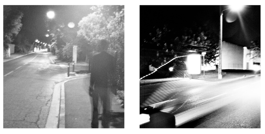 revue Why not, cadavre exquis, littérature, surréalisme, photographie, écho, chronique, Frédéric Martin, 5ruedu,