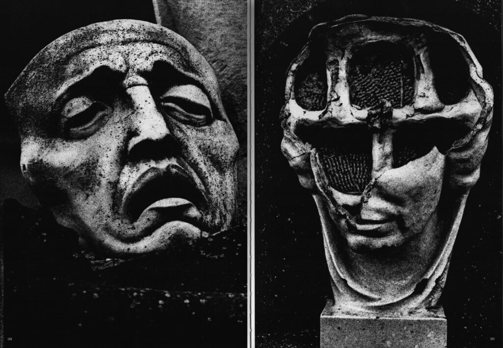 André Chabot, Collectionner les tombes, Lia Pradal, éditions Païen, cimetière, mémoire, art funéraire, beauté, tombes, sépultures, chronique, livre, photographie, 5ruedu, Frédéric Martin,