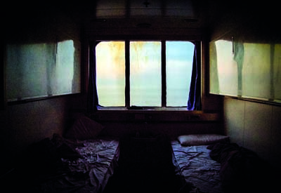 Yuksek, Coast to Coast, Process, Process éditions, Process Play Ground, ferry, vie, voyage, ailleurs, humain, chronique, livre, photographie, 5ruedu, Frédéric Martin, 