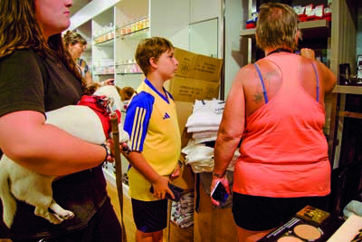 Yuksek, Coast to Coast, Process, Process éditions, Process Play Ground, ferry, vie, voyage, ailleurs, humain, chronique, livre, photographie, 5ruedu, Frédéric Martin, 